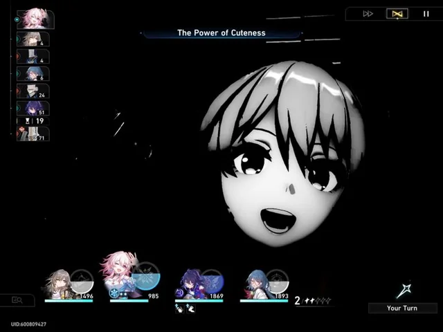 Deep dark search