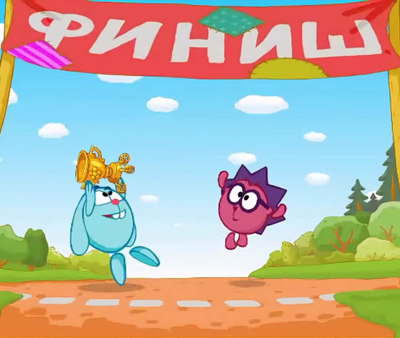 Зачет