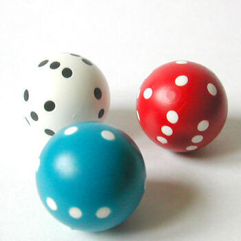 Теория Вероятностей