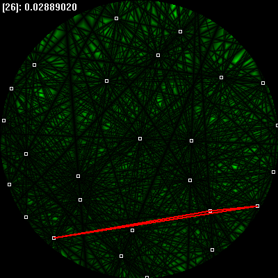 n = 26