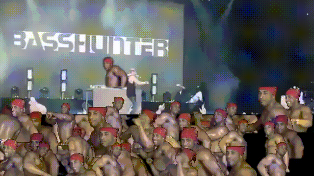 Стринги