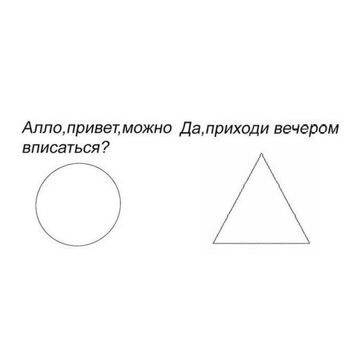 Геометрия