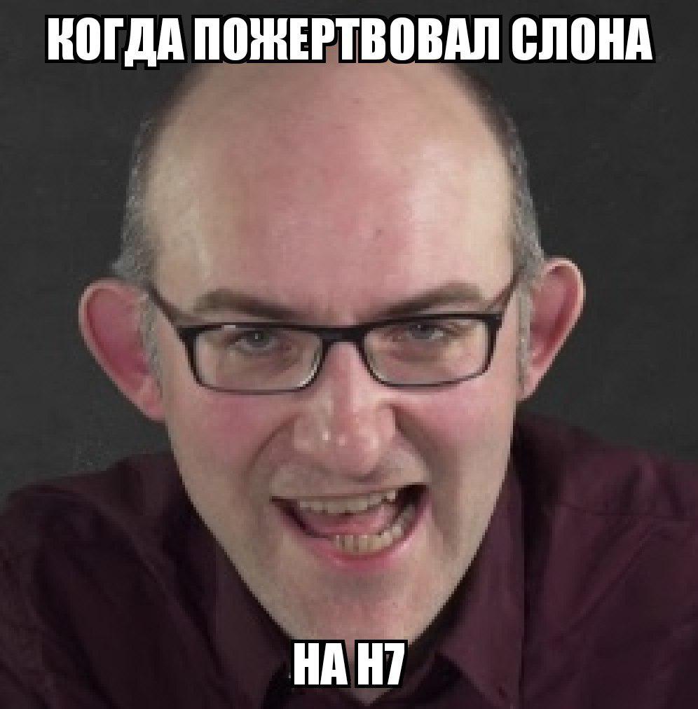 День 7. Шахматы