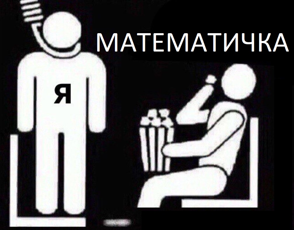 Математика