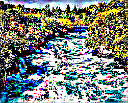 Опятб потоки