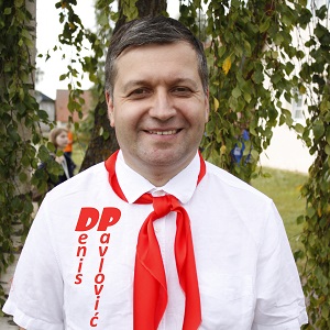 Динамическое программирование–1