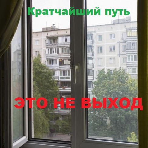 Поиск в ширину и алгоритм Дейкстры