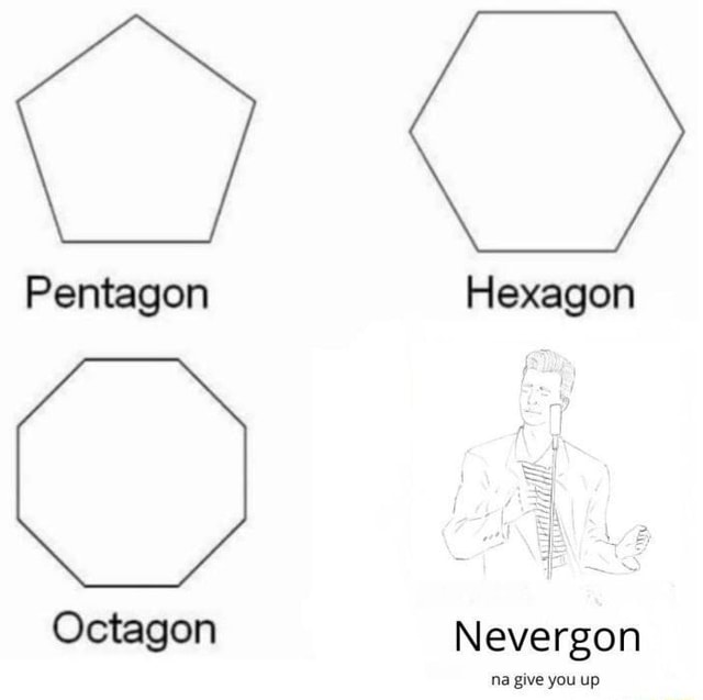 Геометрия многоугольников