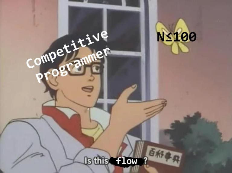 Потоки