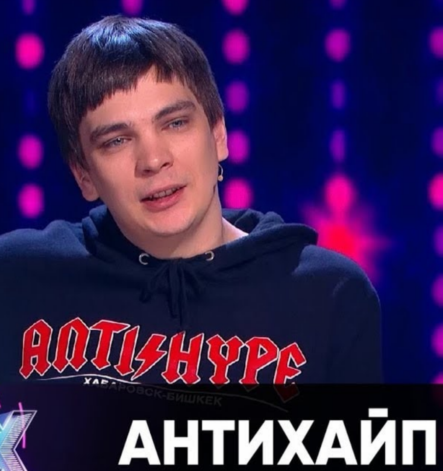 День 01. Хеширование