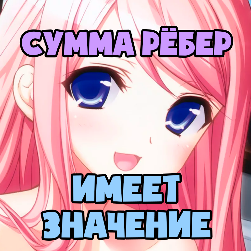 Минимальные остовы