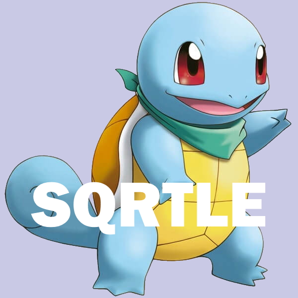 SQRT