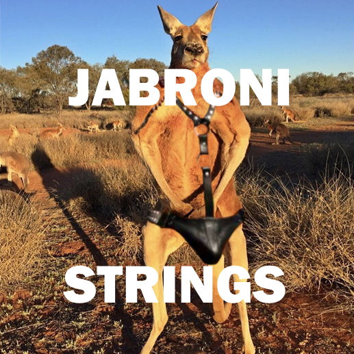 J-STR