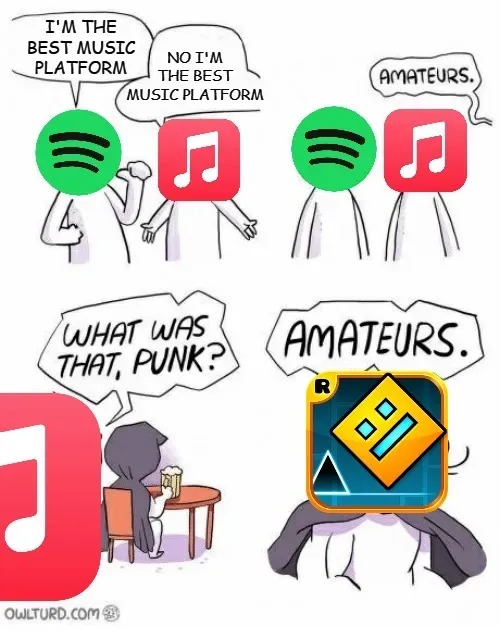 Geometry Dash