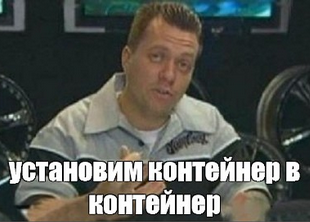 Контейнеры
