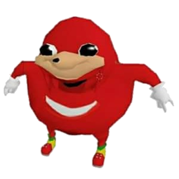 DEW U NO DE WEY?