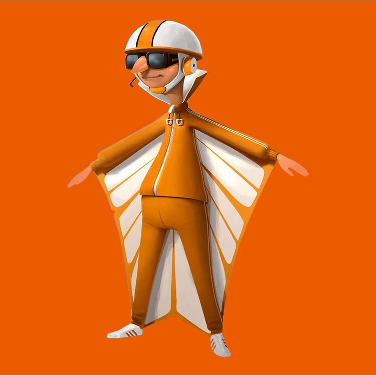 Vector x Vector