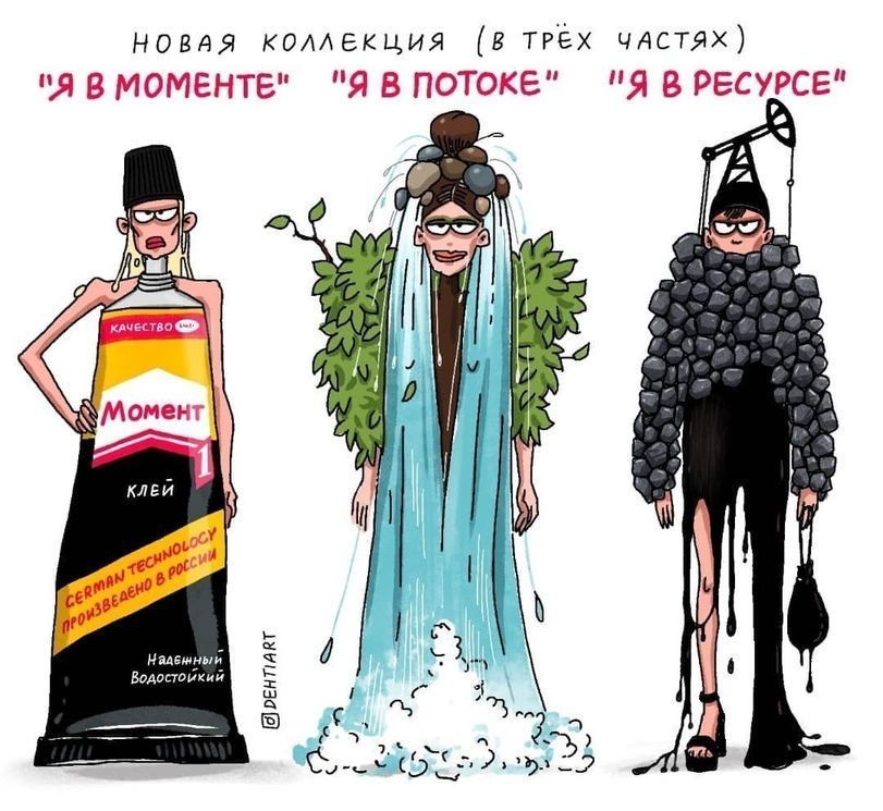 Потоки