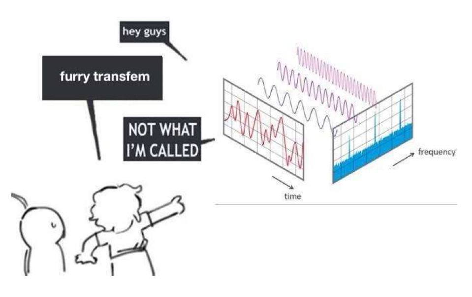 FFT