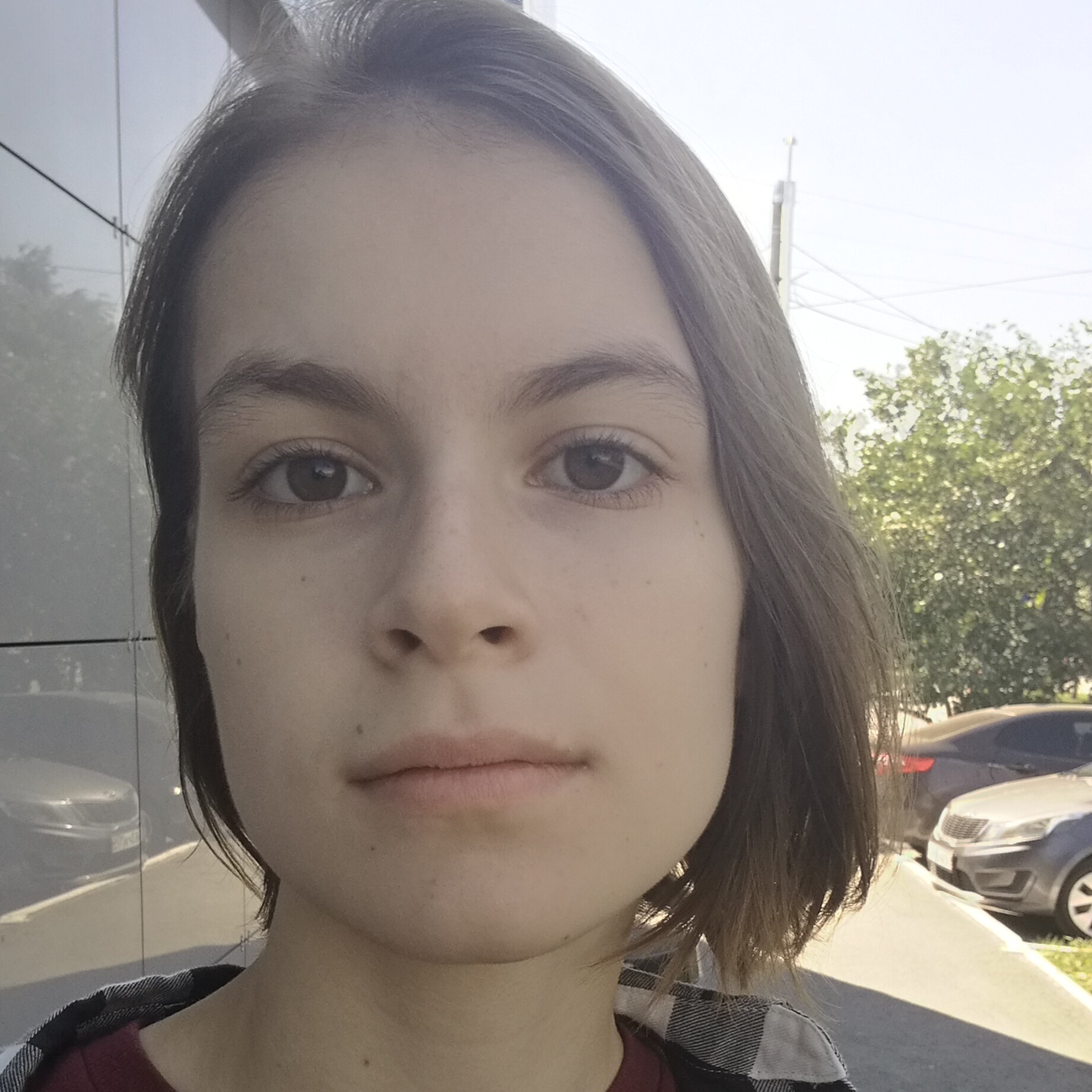 Екатерина шиляева