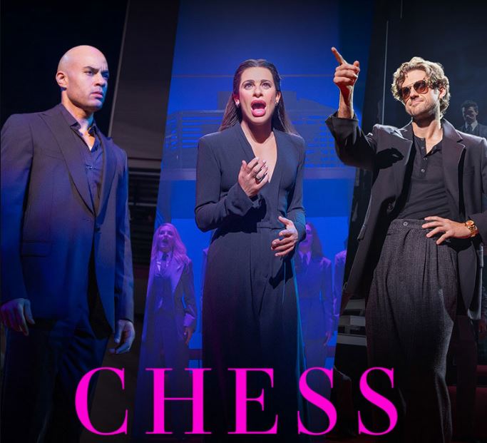 Смогут ли школьники закрыть контест на шахматы?