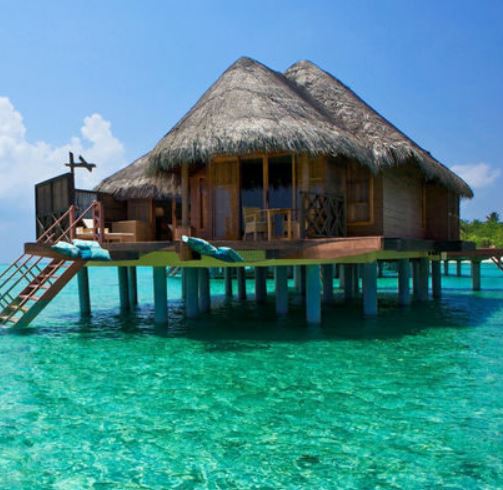 Тур на Бали