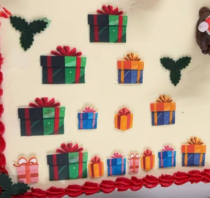 Дерево отрезков